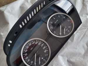 Kilometar sat taho BMW E60   6 974 572