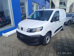 Peugeot Partner 1.5 BLUE HDI 100 KS 2025