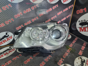 Far Lijevi Touran Facelift 1T 1T1941751A