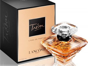 Lancome Tresor 100 ml zenski parfem