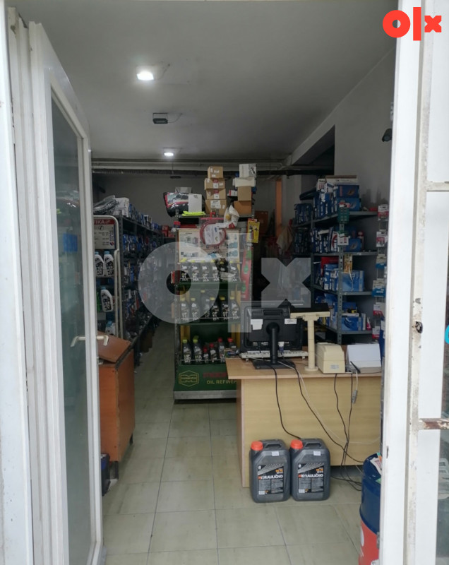Poslovni prostor Zvornik 50m2 Zgrada Duga 2