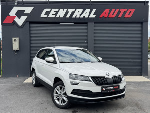 Škoda Karoq 2.0 TDI 2021