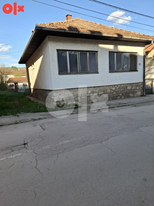 Kuća Rogatica 2