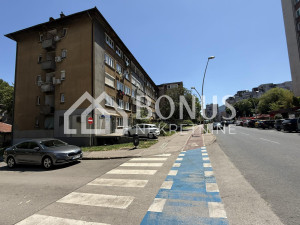 Garsonjera u centru grada, 27 m2 - Zenica