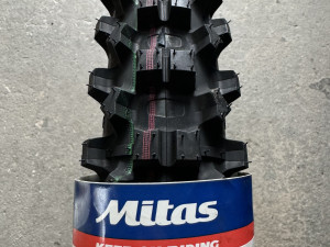 Guma Mitas 70/100/R19 za kroser motor 70 100 19 Terra Force