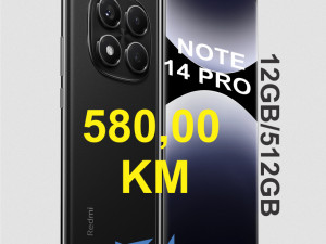 XIAOMI REDMI NOTE 14 PRO 12GB/512GB 12-512 12/512