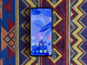 Xiaomi Xiaomi 11 Lite 5G NE