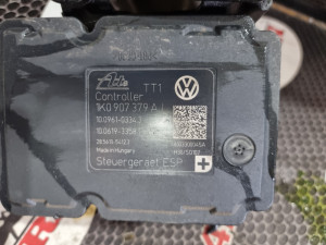 ABS Pumpa VW Golf 6 1K0907379AJ