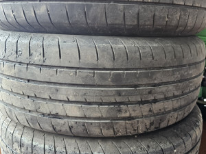Gume 235 65 17 ljetne goodyear