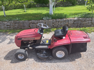 Traktor kosilica 13ks