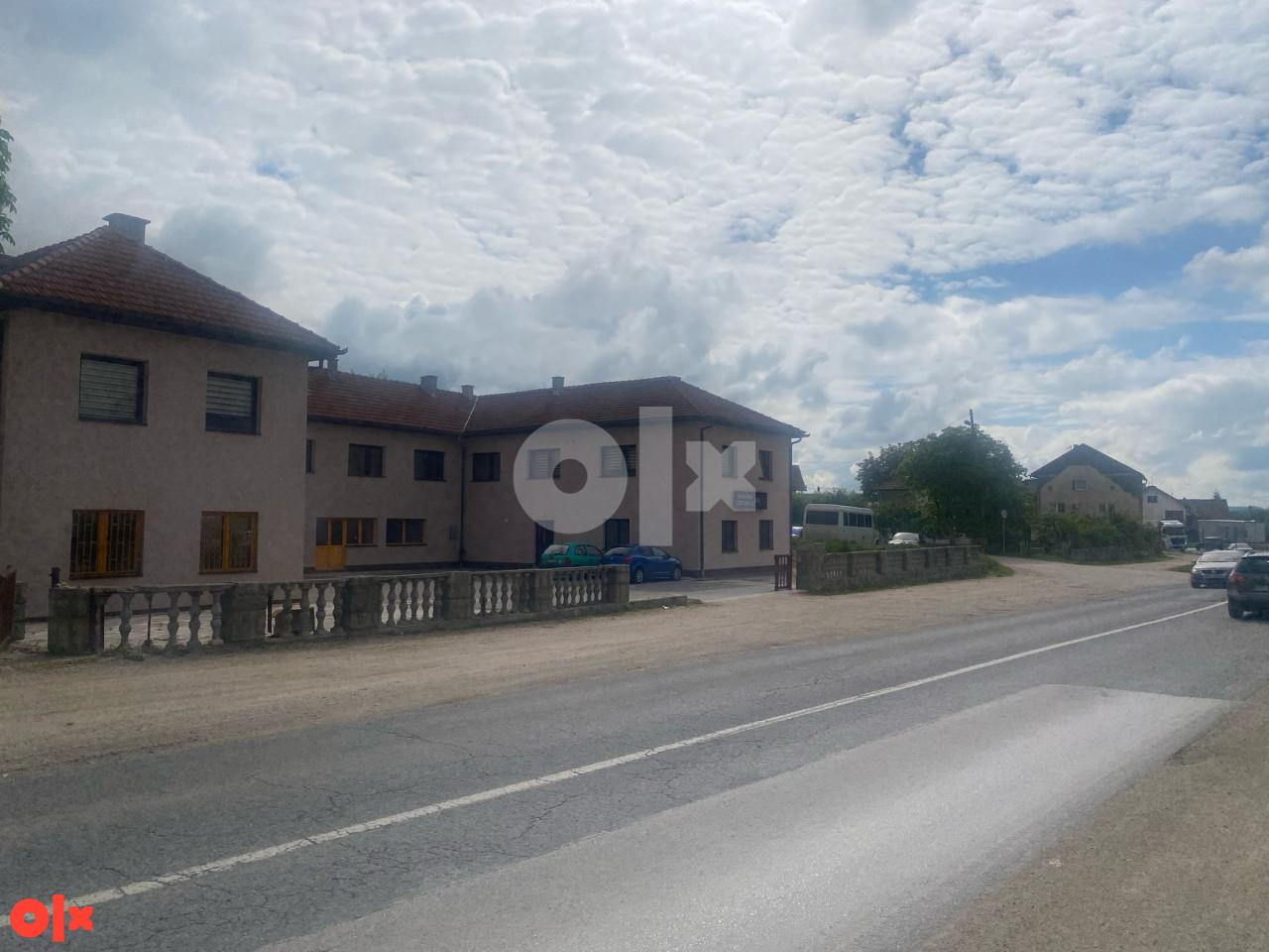 Poslovni prostor Vitez 450m2