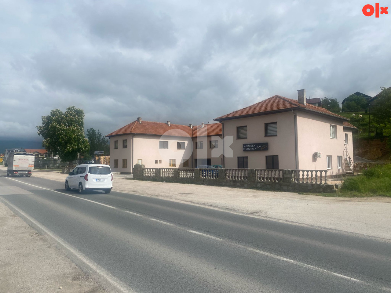 Poslovni prostor Vitez 450m2 3