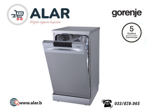 GORENJE mašina za suđe perilica posuđa GS520E15S