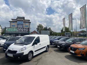 Peugeot Expert MAXI 2016g. 2.0HDi 3 sjedista Klima Caddy Maxii