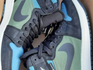 Nike gore tex patike 43 broj