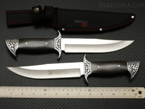 Lovački noz columbia noz G37 + fotrola lov ribolov