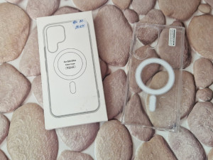 Samsung S24 Ultra magsafe maska-case-oklop-zastita