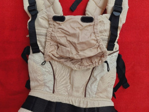 NOSILJKA ZA BEBE KENGUR MANDUCA ergonomski 3-20 KG