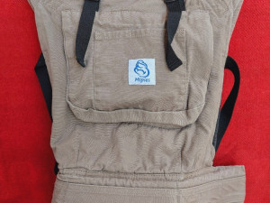 NOSILJKA ZA BEBE KENGUR  MIPIES   ergonomski 3-20 KG