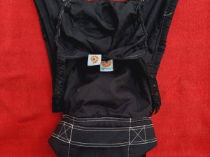 NOSILJKA ZA BEBE KENGUR ERGOBABY Original ergonomski 3-20 KG