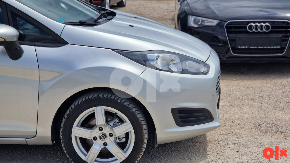 Ford Fiesta 2014 Godište 1.5 Dizel