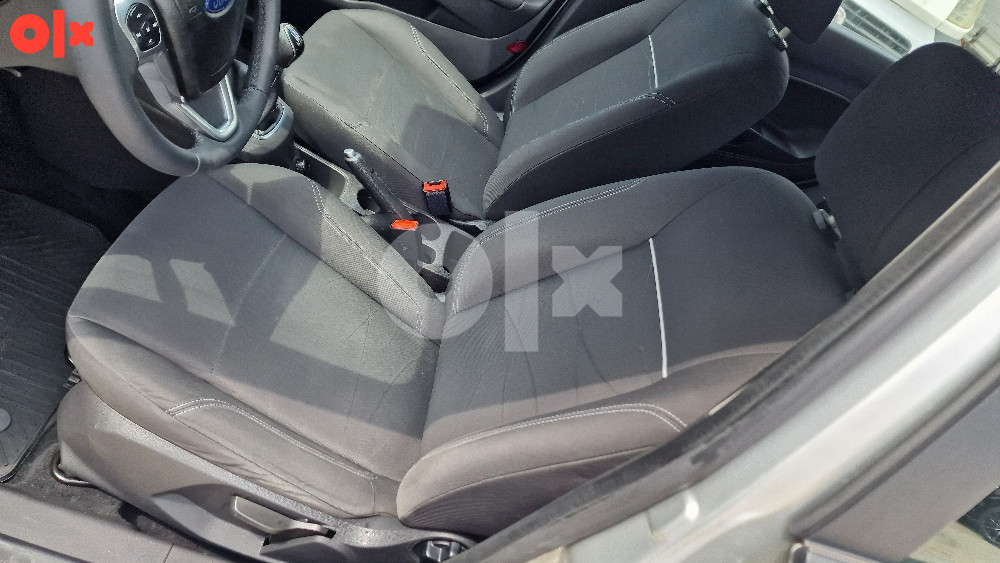 Ford Fiesta 2014 Godište 1.5 Dizel