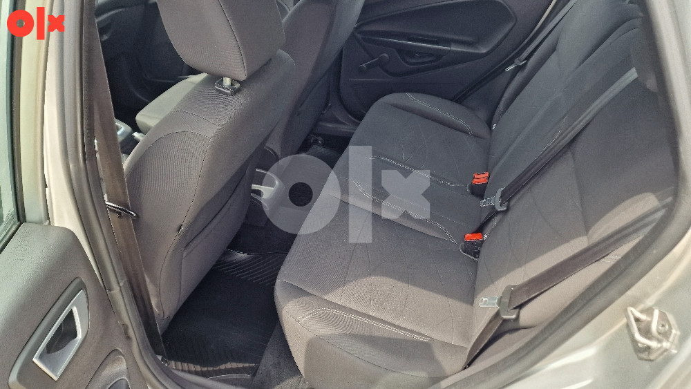 Ford Fiesta 2014 Godište 1.5 Dizel