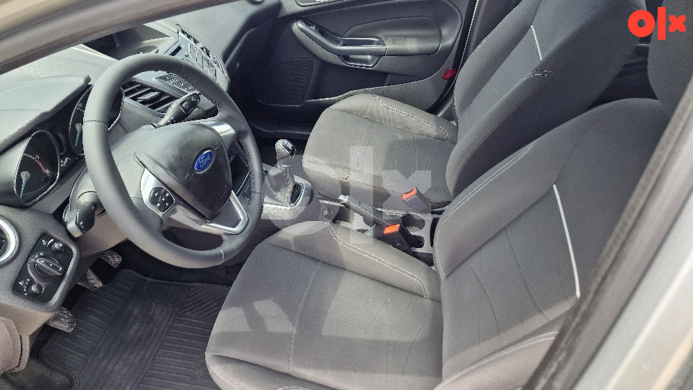 Ford Fiesta 2014 Godište 1.5 Dizel