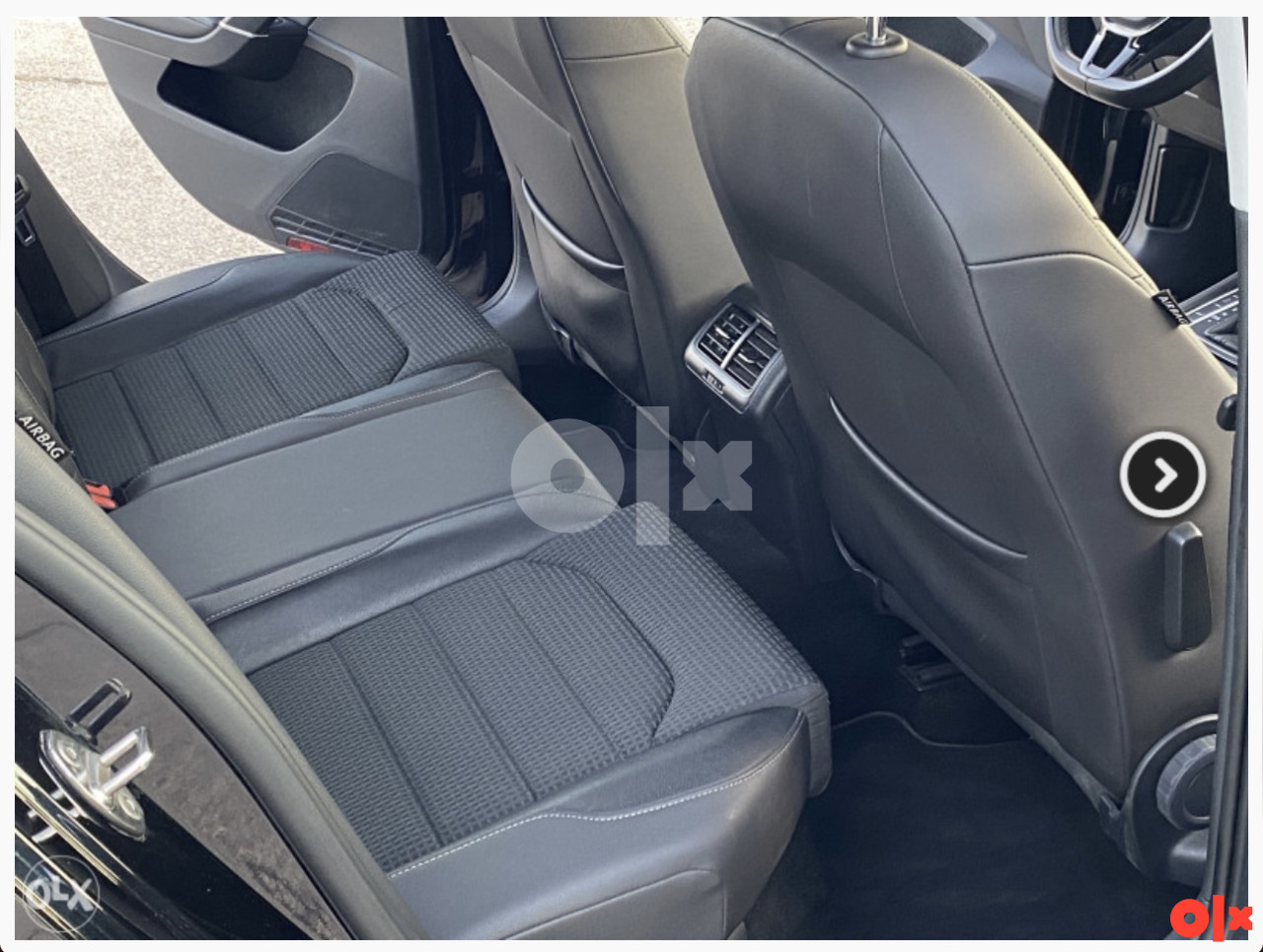 Volkswagen Golf 2015 dsg highline bez ulaganja