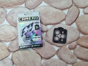 Iphone 15 pro -15 pro max zastitno staklo kamere