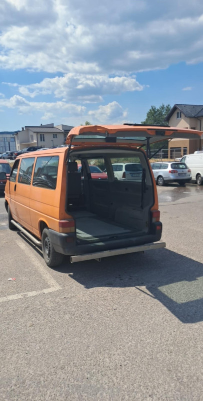 Kombi prevoz robe i namjestaja / selidbe