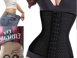 Steznik za oblikovanje struka