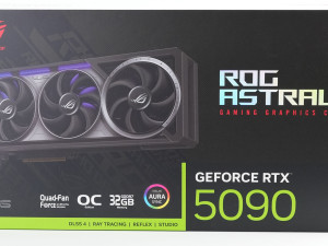 ASUS ROG ASTRAL RTX 5090/RTX5090 32G OC