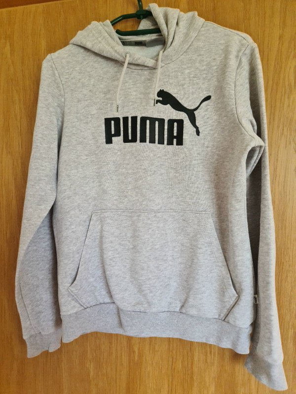 Puma dukserica