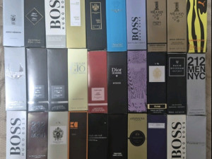 Tom ford ombre leather 20ml