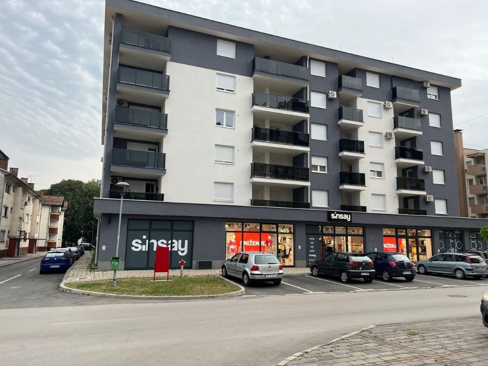 Apartman VIP ( stan na dan) Modriča