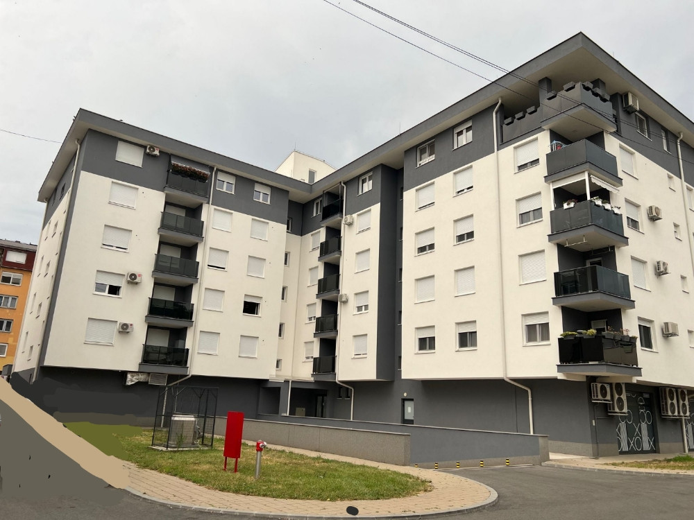 Apartman VIP ( stan na dan) Modriča 2