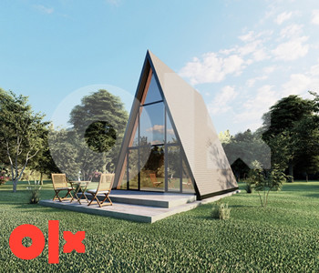 Zemljište Hrasno (Breza) 7400m2 6