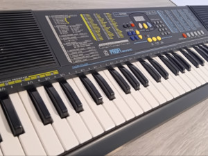 Klavijatura Bontempi pm64 sintisajzer pm-64