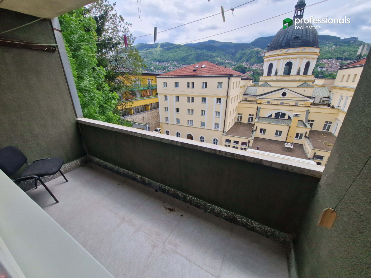 Stan Sarajevo Centar Stari Grad