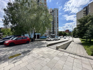 Stan Sarajevo - Novi Grad, trosoban stan, Alipašino