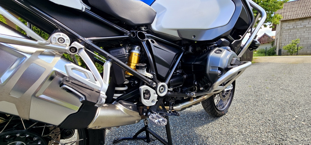 BMW R1200 GS Adventure ADV uvoz CH TOP STANJE