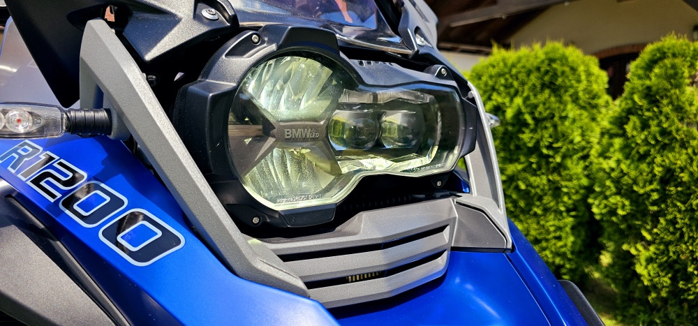 BMW R1200 GS Adventure ADV uvoz CH TOP STANJE