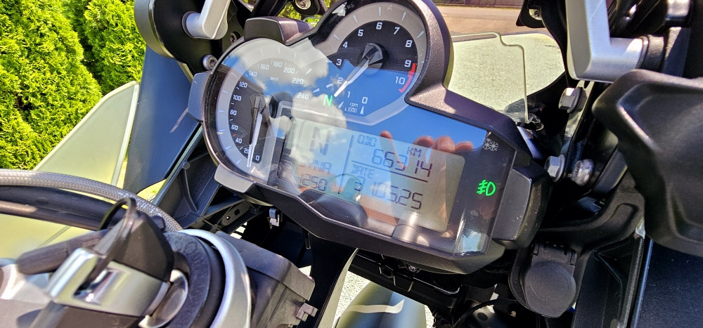 BMW R1200 GS Adventure ADV uvoz CH TOP STANJE
