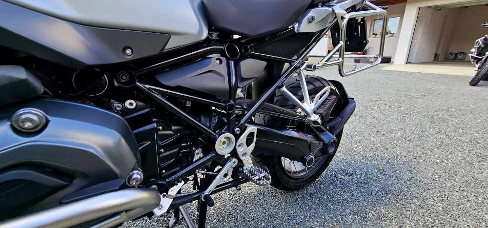 BMW R1200 GS Adventure ADV uvoz CH TOP STANJE