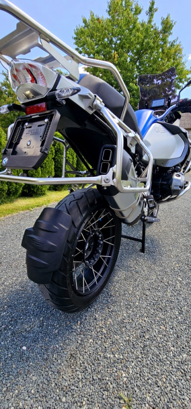 BMW R1200 GS Adventure ADV uvoz CH TOP STANJE