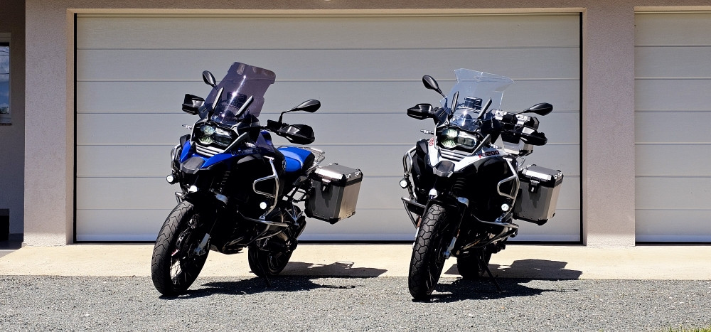 BMW R1200 GS Adventure ADV uvoz CH TOP STANJE