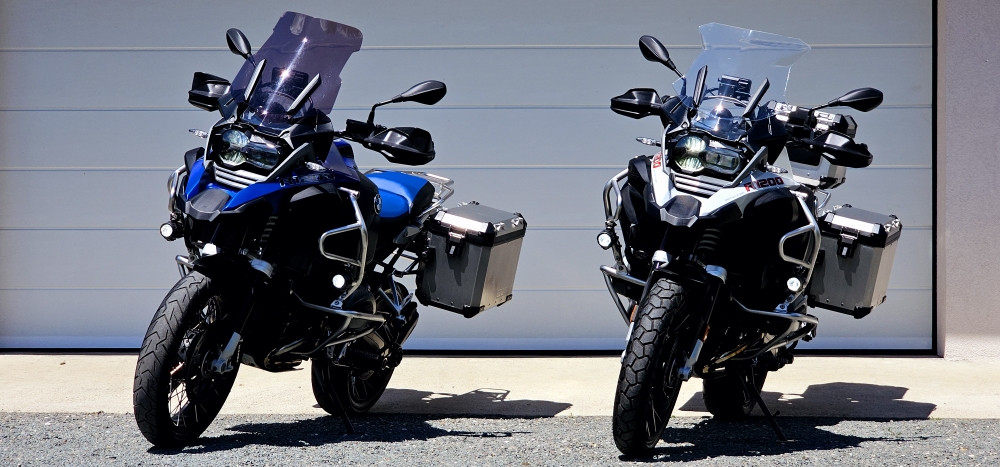 BMW R1200 GS Adventure ADV uvoz CH TOP STANJE