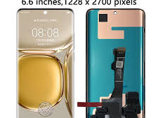 Huawei P50 Pro LCD Displej Touch Screen  Original