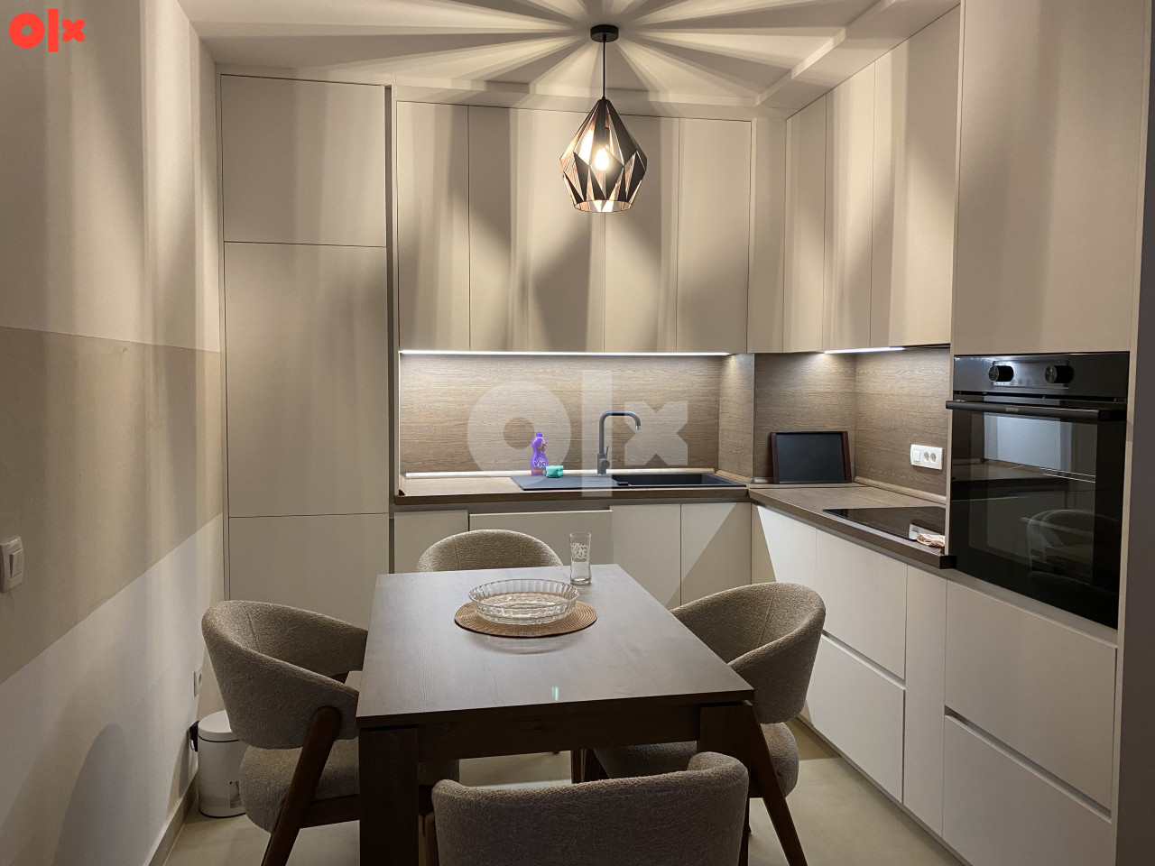 Stan na dan Apartment Sarajevo Bulevar